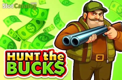 Hunt the Bucks Belatra Games