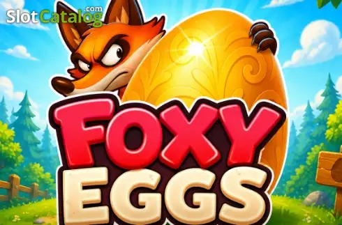 Foxy Eggs Belatra Games