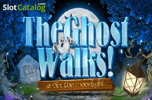 The Ghost Walks слот