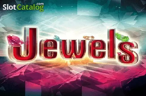 Jewels (Belatra Games) слот
