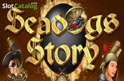 Seadogs Story слот