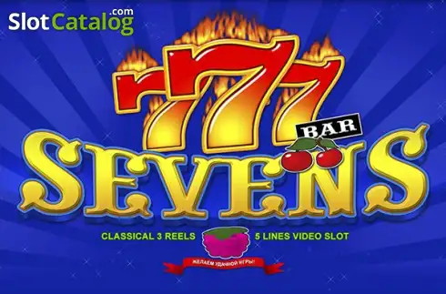 Sevens (Belatra Games) логотип Sevens (Belatra Games) логотип
