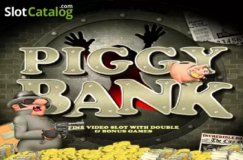 Piggy Bank (Belatra Games) логотип Piggy Bank (Belatra Games) логотип