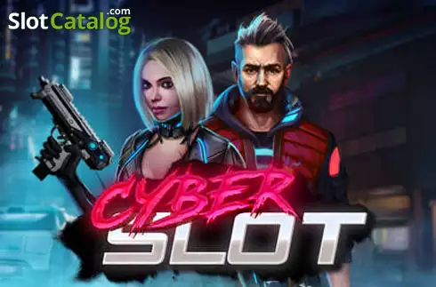 Cyber Slot слот Cyber Slot слот