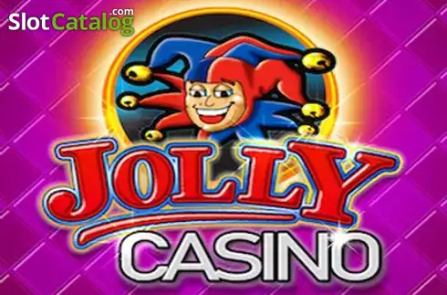 Jolly Casino логотип Jolly Casino логотип
