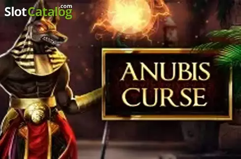 Anubis Curse слот Anubis Curse слот