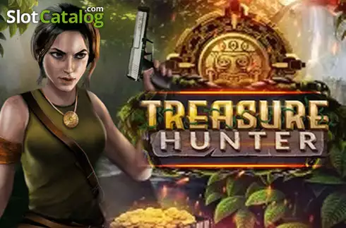 Treasure Hunter (FBastards) логотип Treasure Hunter (FBastards) логотип