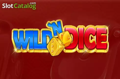 Wild'n Dice слот Wild'n Dice слот