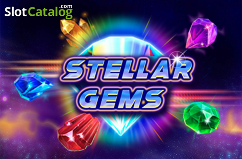 Stellar Gems слот Stellar Gems слот