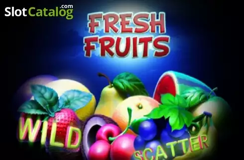 Fresh Fruits (BetConstruct) логотип Fresh Fruits (BetConstruct) логотип