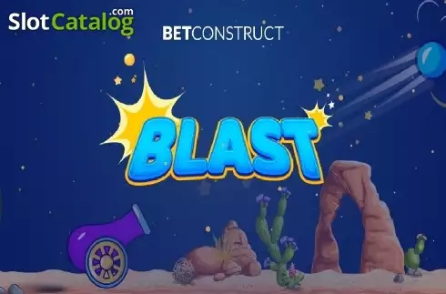 Blast слот Blast слот
