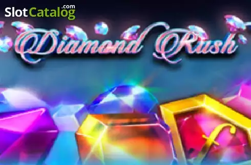 Diamond Rush (BetConstruct) логотип Diamond Rush (BetConstruct) логотип