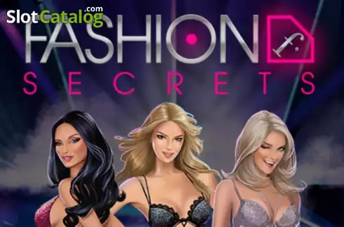 Fashion Secrets слот