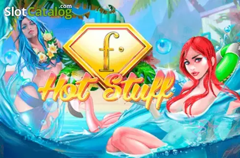 Hot Stuff слот