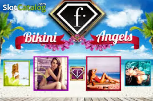Bikini Angels слот
