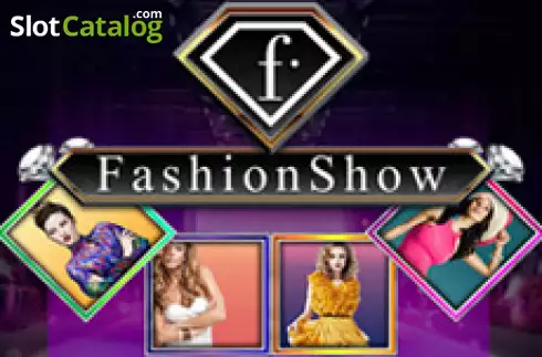 Fashion Show слот