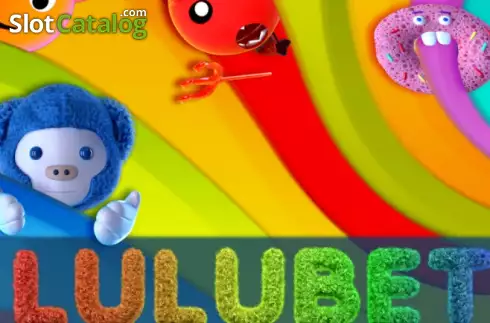 LuluBet слот