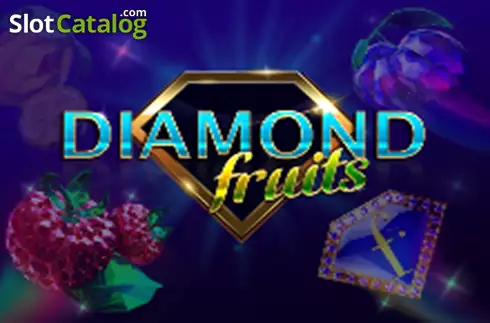 Diamond Fruit (BetConstruct) слот