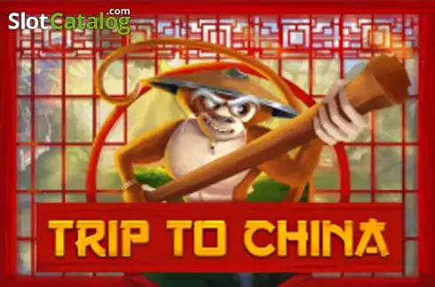 Trip To China слот