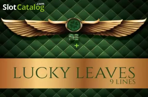 Lucky Leaves 9 Lines слот
