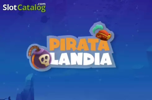 Pirata Landia слот