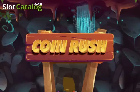 Coin Rush (BetConstruct) логотип Coin Rush (BetConstruct) логотип