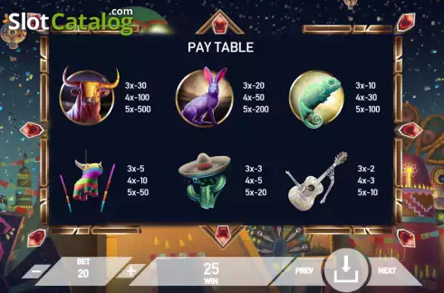 Скрин7. Undead Festival слот