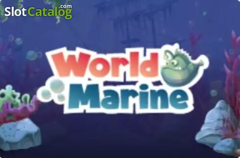 World Marine логотип World Marine логотип