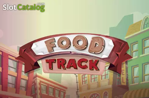 Food Track логотип Food Track логотип