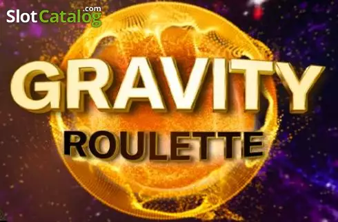 Gravity Roulette (Beter Live) слот