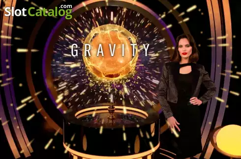 Скрин2. Gravity Roulette (Beter Live) слот