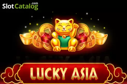 Lucky Asia слот