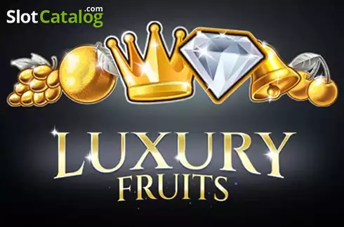 Luxury Fruits (BetConstruct) логотип Luxury Fruits (BetConstruct) логотип