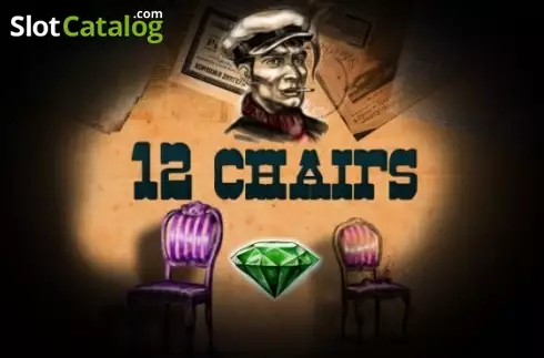 12 chairs слот 12 chairs слот