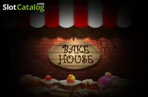 Bake House слот Bake House слот