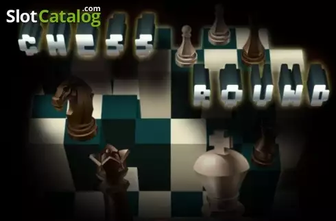 Chess Round слот Chess Round слот