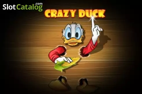 Crazy Duck слот Crazy Duck слот