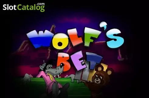 Wolfs Bet логотип Wolfs Bet логотип