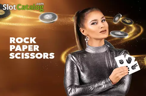 Rock Paper Scissors (BetGames) слот