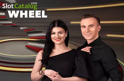 Wheel of Fortune (BetGames) логотип Wheel of Fortune (BetGames) логотип