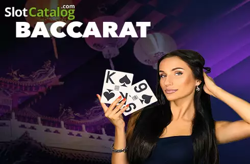 Bet on Baccarat слот