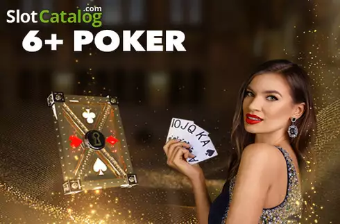 6+ Poker слот