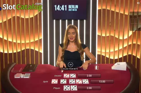 Скрин2. 6+ Poker слот