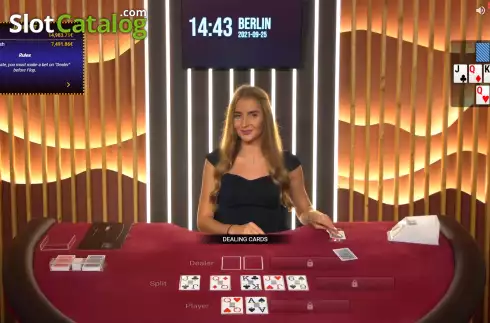 Скрин4. 6+ Poker слот