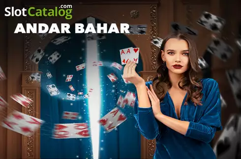 Andar Bahar (BetGames) слот