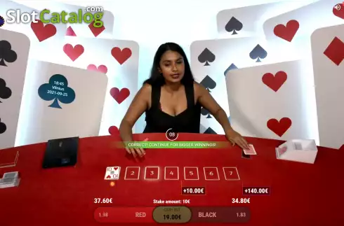 Скрин3. Speedy 7 слот