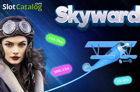 Skyward слот