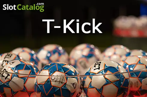 T-Kick слот