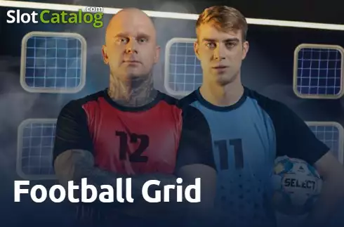Football Grid слот