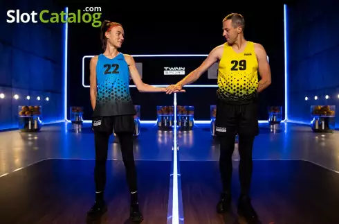 Скрин3. T-Basket слот